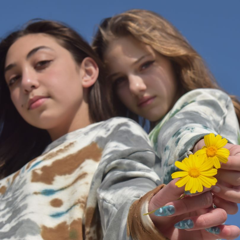 red flags adolescentes