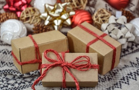 regalos navidad organizar