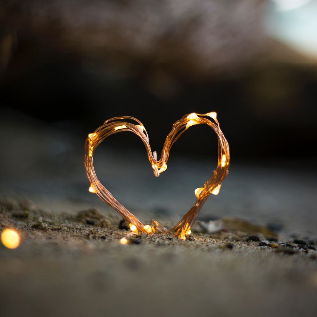 Amor sin Barreras: Rituales para Renovar tu Energía Emocional