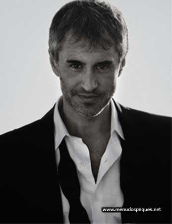 Sergio Dalma
