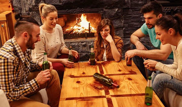 Verdad o reto extremo, Preguntas para el juego verdad o reto, verdad o reto parejas, retos en pareja
