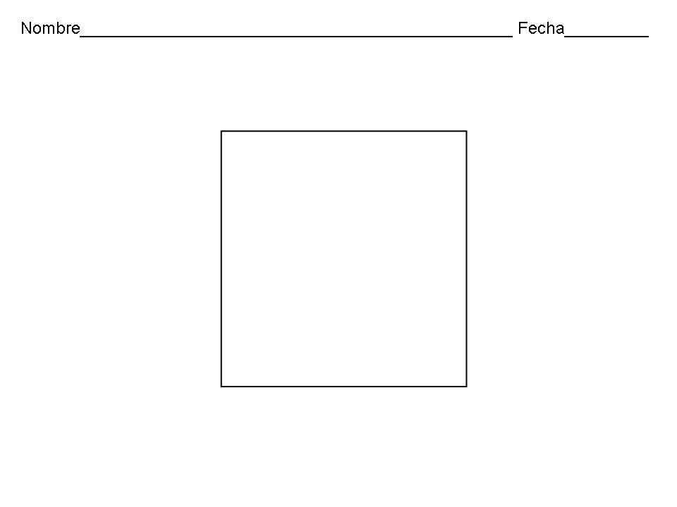 fichas infantiles, fichas para primaria, ejercicios, fichas didácticas, formas geométricas,