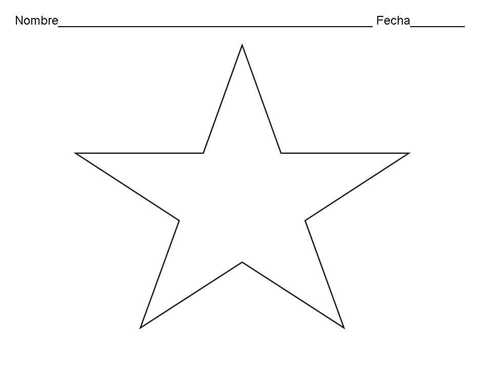 fichas infantiles, fichas para primaria, ejercicios, fichas didácticas, formas geométricas,