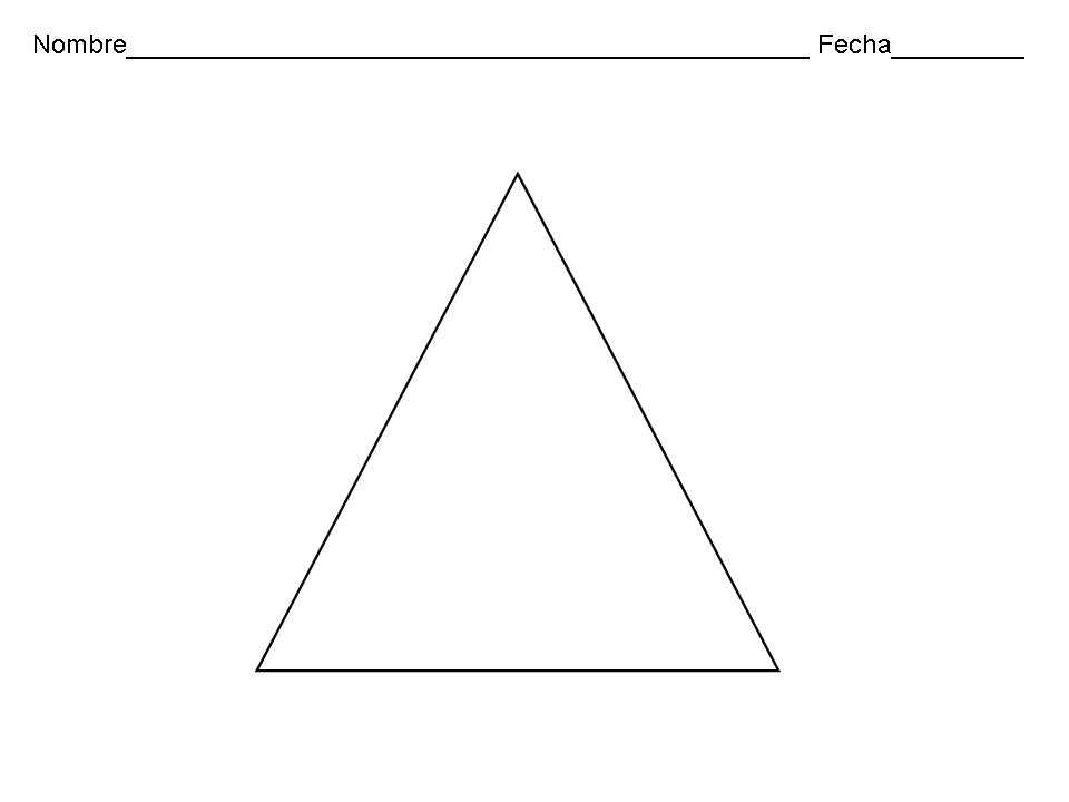 fichas infantiles, fichas para primaria, ejercicios, fichas didácticas, formas geométricas,