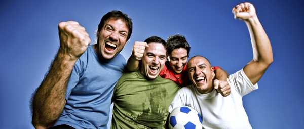Men - Día Internacional del Hombre