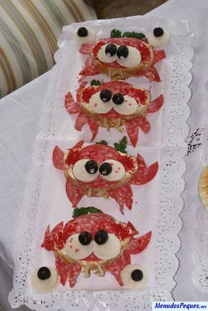 necoras baratas