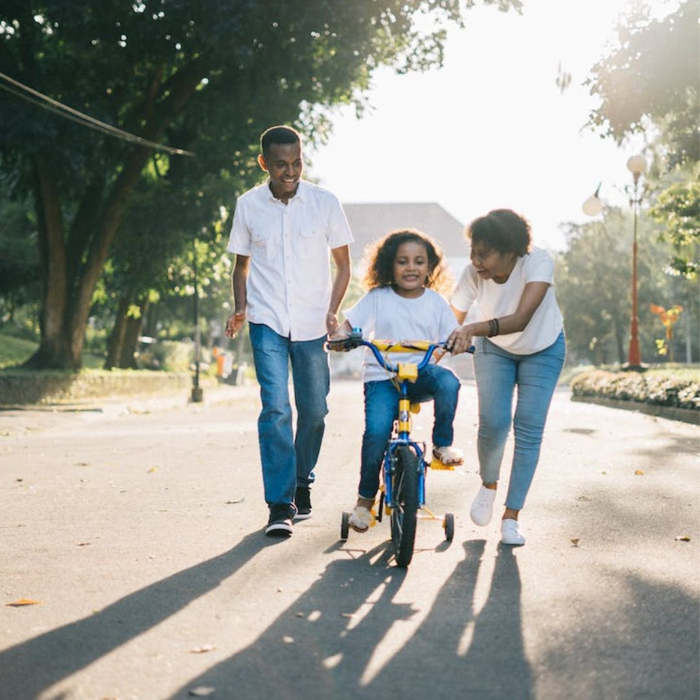 actividades para el día de la familia