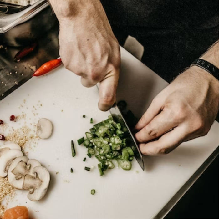 Cocina saludable con estilo: 20 ideas de menús para triunfar