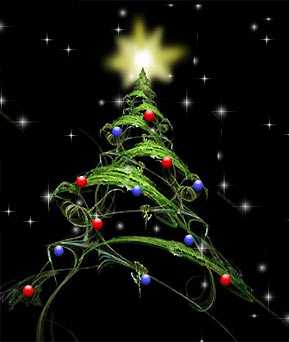 árbol de navidad, poesías para navidad