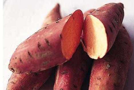 Deliciosas bolitas de batata: una receta vegetariana para sorprender