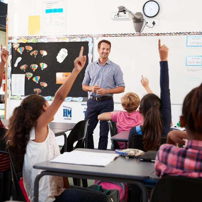 Educar para la convivencia, vuelta al cole