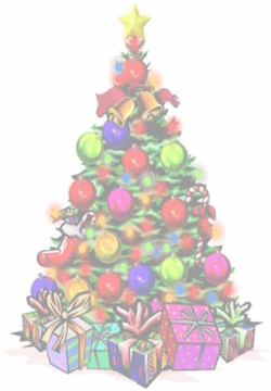 Descarga Fondos navideños para el messenger.