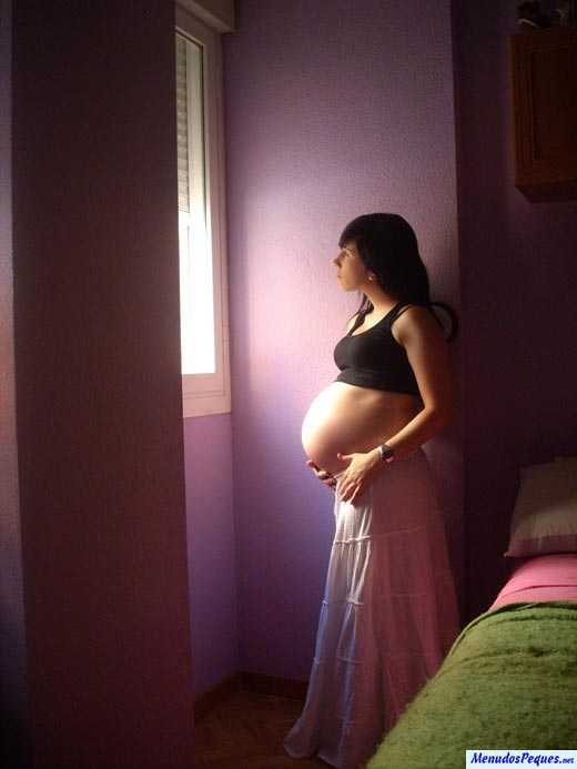 fotos de embarazadas