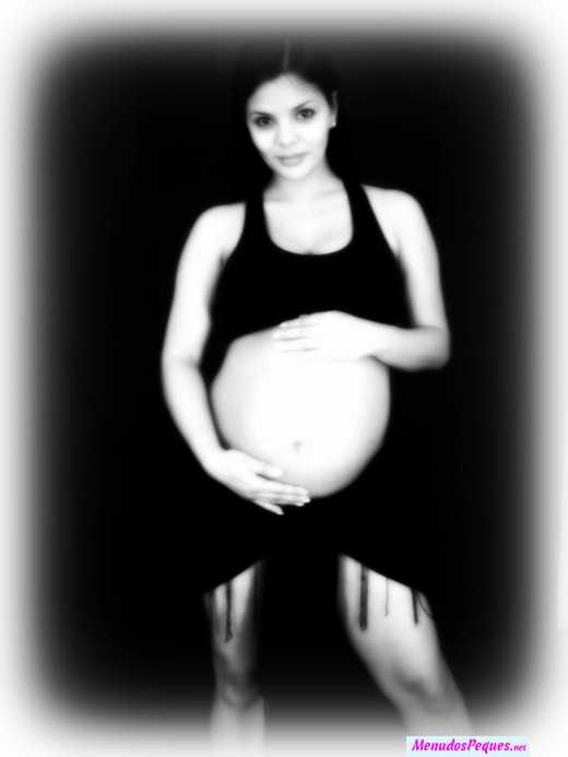 fotos de embarazadas, fotos embarazos. 7 meses de embarazo