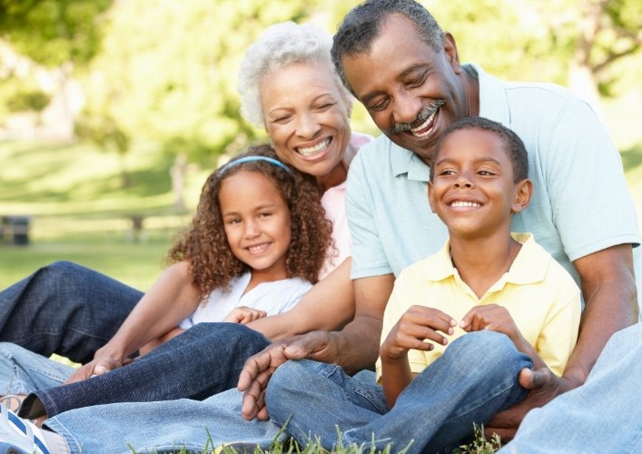 poesía para los abuelos o personas mayores, frases para felicitar a los abuelos