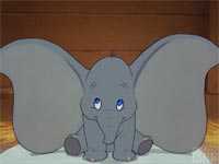 Dumbo, cuentos infantiles, pps, presentaciones