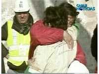 El rescate de los mineros chilenos, pps