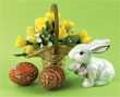 El huevo de Pascua