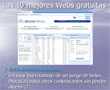 Las mejores webs gratuitas
