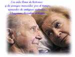 mi querido, mi viejo, mi amigo