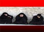Paisajes de Irak
