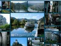 Crucero por Alemania
