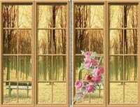 La ventana