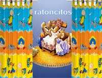 Ratoncitos
