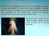 Divina Misericordia