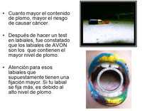 Lápiz labial