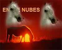 Entre nubes