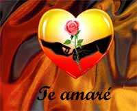 Te amaré