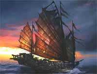 Piratas del caribe 3