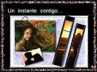Un instante contigo