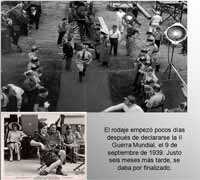 Chaplin y el gran dictador