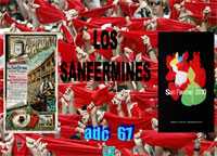 7 de julio San Fermín