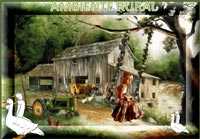 Ambiente rural