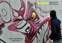 Grafittis