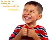 regalame una sonrisa