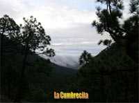 Caldera de Taburiente, pps, ppt