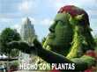 Hecho con...