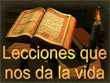 Lecciones que nos da la vida. Jean Marcel