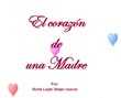 El Corazón de una Madre. pps gratis
