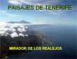 Paisajes de Tenerife, Canarias