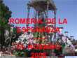 Romería de la Esperanza