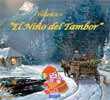 El niño del Tambor