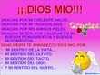 Oración para todos los días