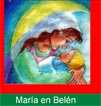 María en Belén