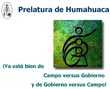 Prelatura de Humahuaca