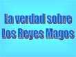 PowerPoint de Los Reyes Magos y su verdadera historia